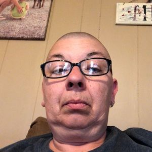 Meet your Posher, Darlene